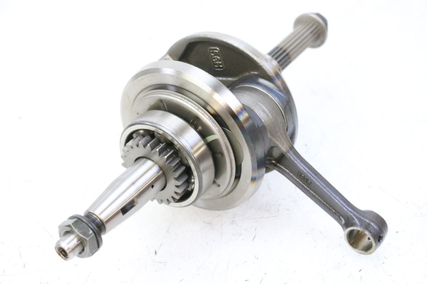 photo de ALBERO MOTORE YAMAHA X-MAX XMAX 250 (2006 - 2009) - Vista principale