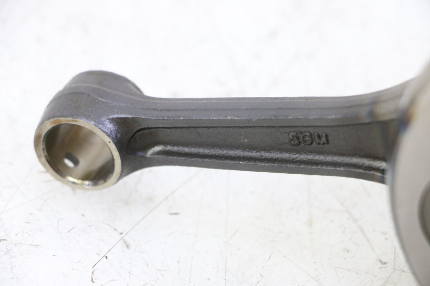 photo de ALBERO MOTORE YAMAHA X-MAX XMAX 250 (2006 - 2009) - Dettaglio del componente