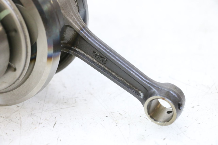 photo de ALBERO MOTORE YAMAHA X-MAX XMAX 250 (2006 - 2009) - Altra vista dell'articolo