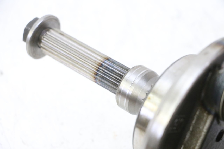 photo de ALBERO MOTORE YAMAHA X-MAX XMAX 250 (2006 - 2009) - Altra angolazione