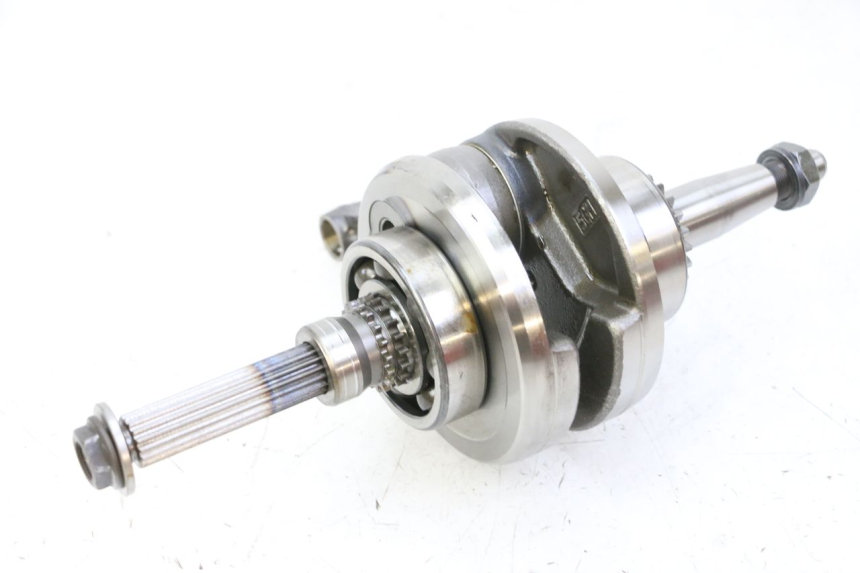 photo de ALBERO MOTORE YAMAHA X-MAX XMAX 250 (2006 - 2009) - Vista d'insieme del prodotto