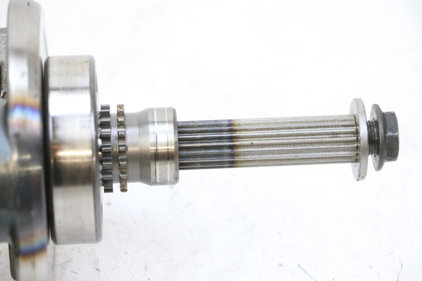 photo de ALBERO MOTORE YAMAHA X-MAX XMAX 250 (2006 - 2009) - Ricambio usato controllato