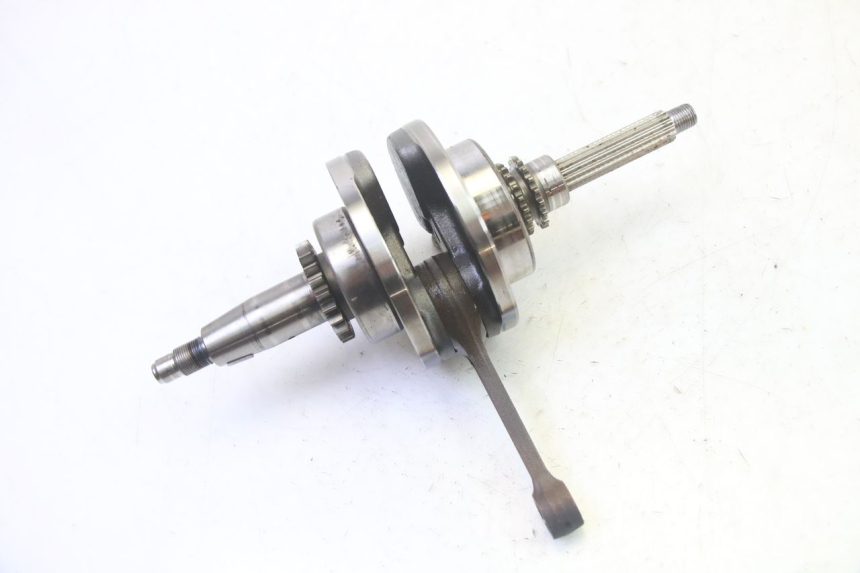 photo de ALBERO MOTORE YAMAHA X-MAX XMAX 125 (2010 - 2013) - Vista principale