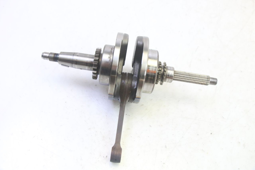 photo de ALBERO MOTORE YAMAHA X-MAX XMAX 125 (2010 - 2013) - Dettaglio del componente