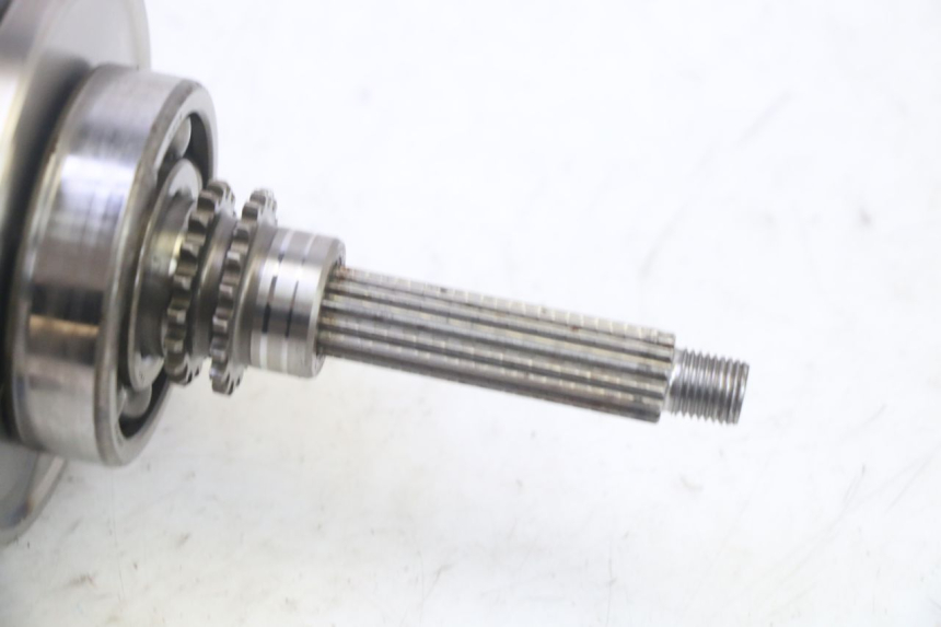 photo de ALBERO MOTORE YAMAHA X-MAX XMAX 125 (2010 - 2013) - Primo piano tecnico