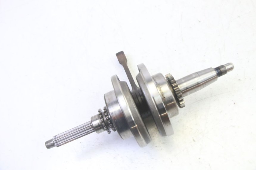 photo de ALBERO MOTORE YAMAHA X-MAX XMAX 125 (2010 - 2013) - Stato della superficie e materiale