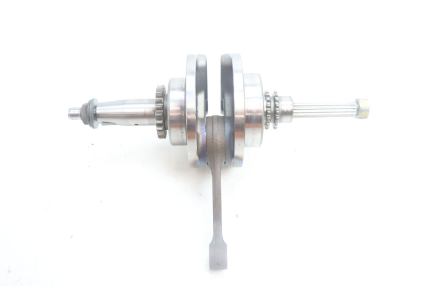 photo de ALBERO MOTORE YAMAHA XMAX X-MAX 125 (2006 - 2009) - Vista principale