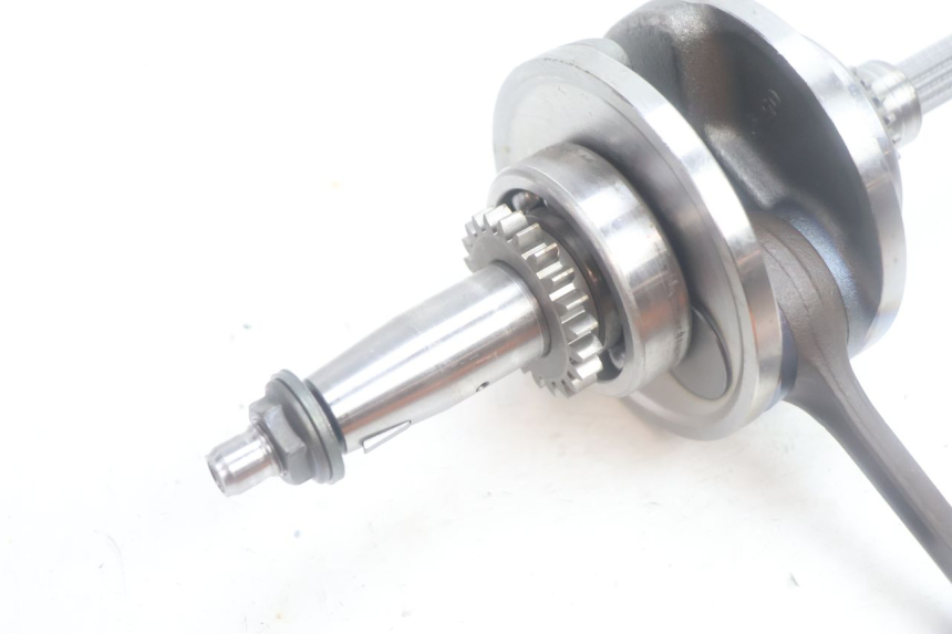 photo de ALBERO MOTORE YAMAHA XMAX X-MAX 125 (2006 - 2009) - Dettaglio del componente