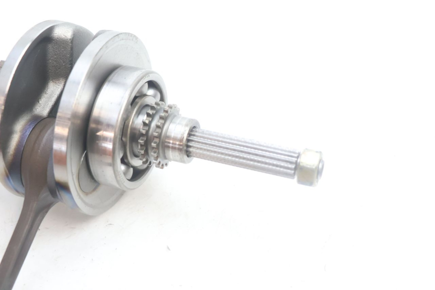 photo de ALBERO MOTORE YAMAHA XMAX X-MAX 125 (2006 - 2009) - Altra angolazione