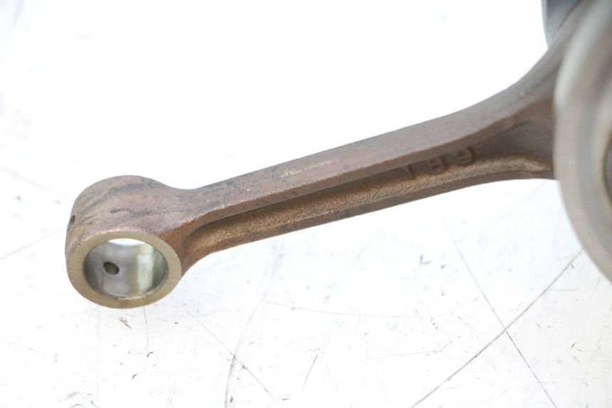 photo de ALBERO MOTORE YAMAHA XMAX X-MAX 125 (2006 - 2009) - Dettaglio del componente