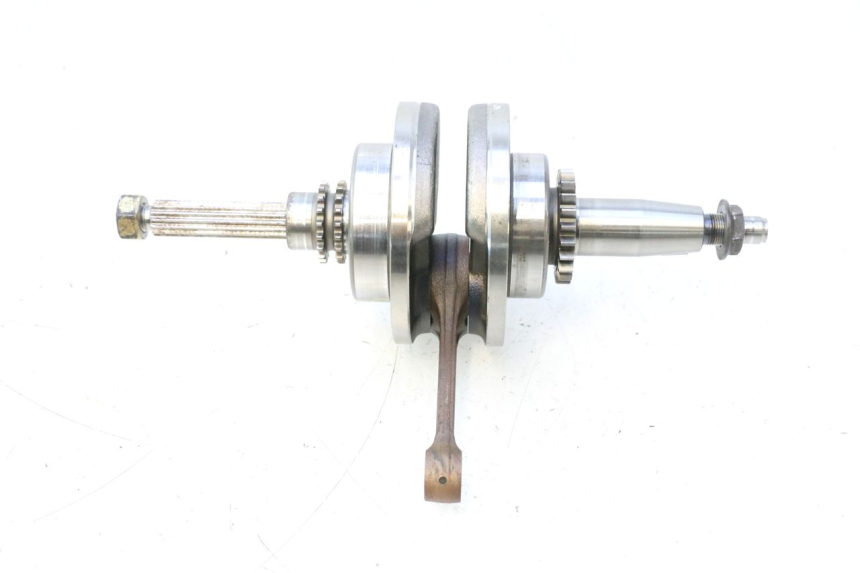 photo de ALBERO MOTORE YAMAHA XMAX X-MAX 125 (2006 - 2009) - Altra vista dell'articolo