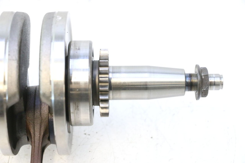 photo de ALBERO MOTORE YAMAHA XMAX X-MAX 125 (2006 - 2009) - Ricambio usato controllato