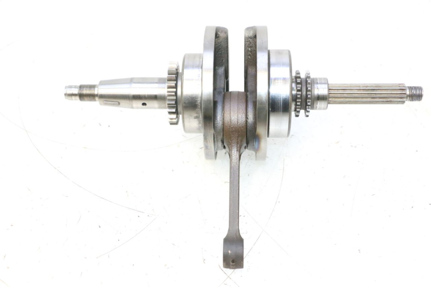 photo de ALBERO MOTORE YAMAHA X-MAX XMAX 125 (2010 - 2013) - Caratteristiche distintive