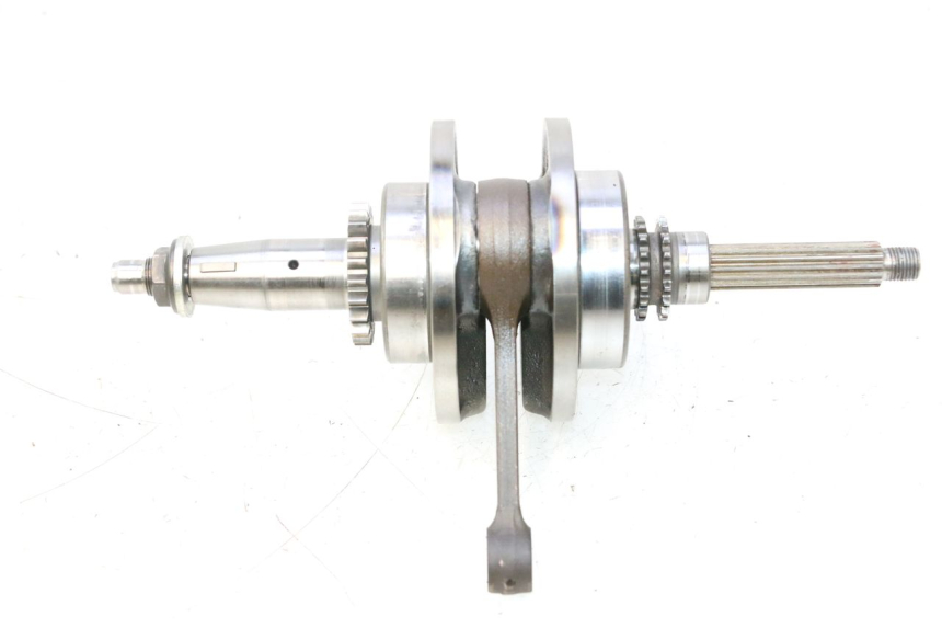 photo de ALBERO MOTORE YAMAHA X-MAX XMAX 125 (2010 - 2013) - Zoom sullo stato d'uso