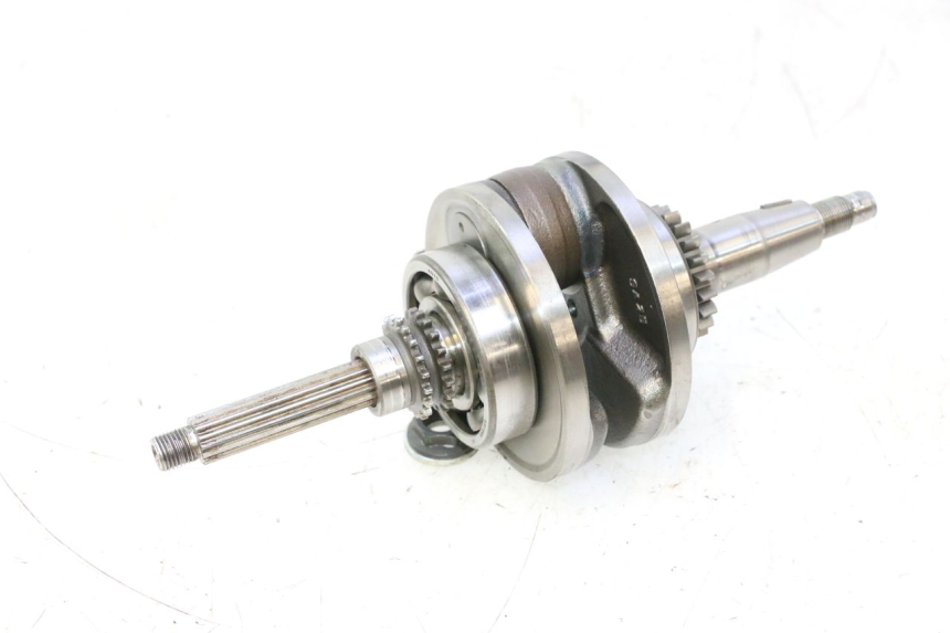 photo de ALBERO MOTORE YAMAHA X-MAX XMAX 125 (2010 - 2013) - Dettagli dei punti di fissaggio