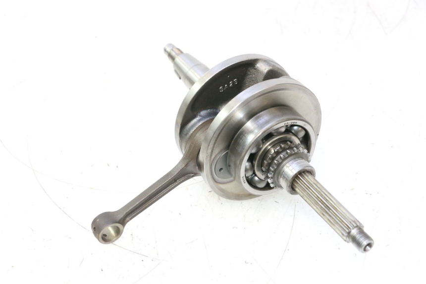 photo de ALBERO MOTORE YAMAHA X-MAX XMAX 125 (2010 - 2013) - Ricambio usato controllato