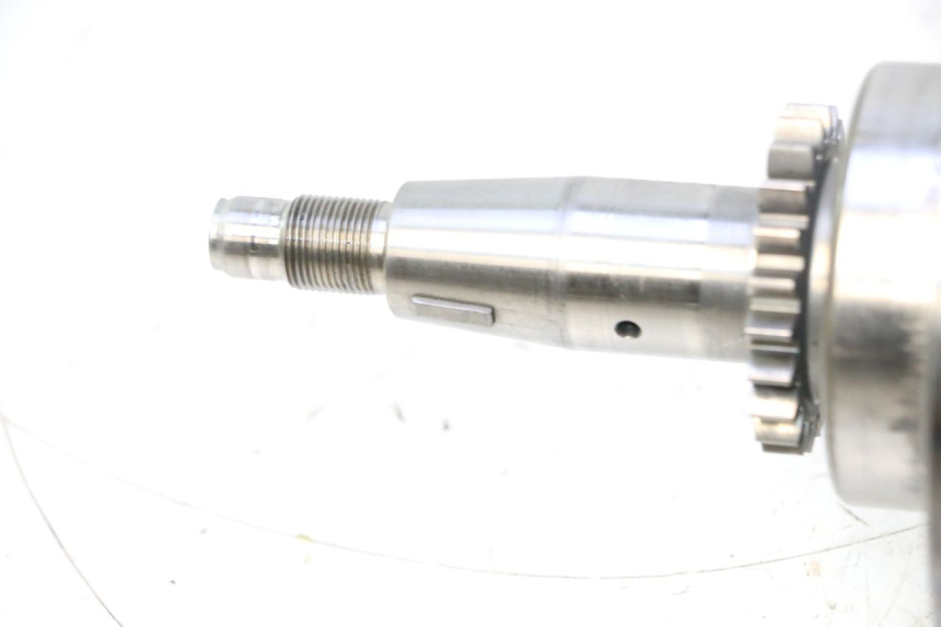 photo de ALBERO MOTORE YAMAHA X-MAX XMAX 125 (2010 - 2013) - Marcature e riferimenti originali