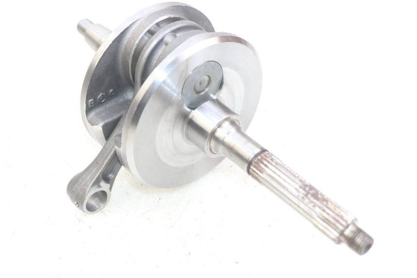 photo de ALBERO MOTORE PIAGGIO X8 125 (2004 - 2007) - Zoom sullo stato d'uso