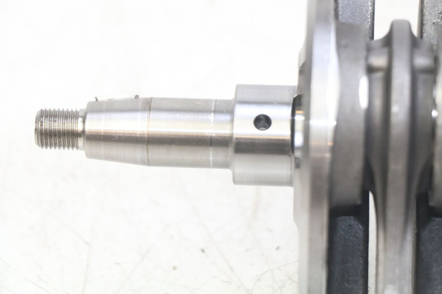 photo de ALBERO MOTORE PIAGGIO X8 125 (2004 - 2007) - Ricambio usato controllato