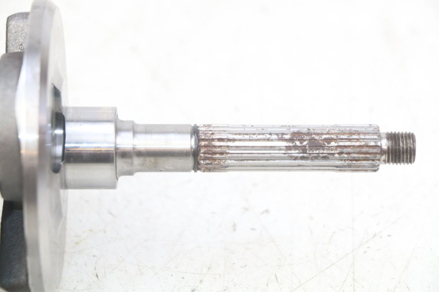 photo de ALBERO MOTORE PIAGGIO X8 125 (2004 - 2007) - Marcature e riferimenti originali