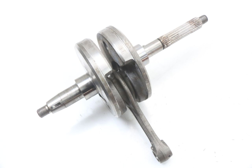 photo de ALBERO MOTORE PIAGGIO X8 125 (2004 - 2007) - Vista principale