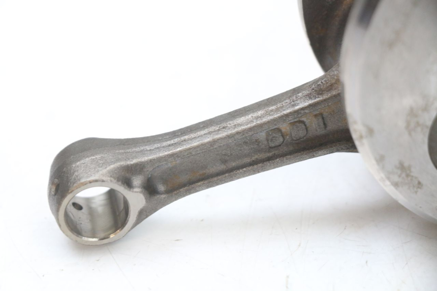 photo de ALBERO MOTORE PIAGGIO X8 125 (2004 - 2007) - Primo piano tecnico