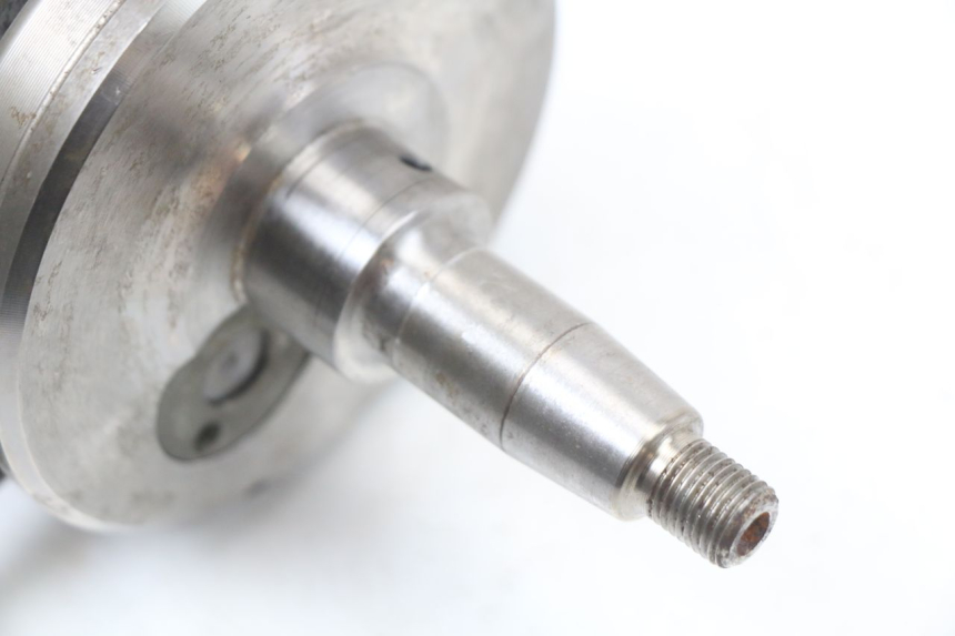 photo de ALBERO MOTORE PIAGGIO X8 125 (2004 - 2007) - Vista d'insieme del prodotto