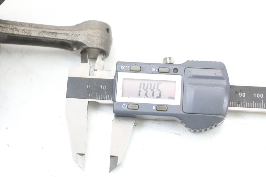 photo de ALBERO MOTORE PIAGGIO X8 125 (2004 - 2007) - Ricambio usato controllato