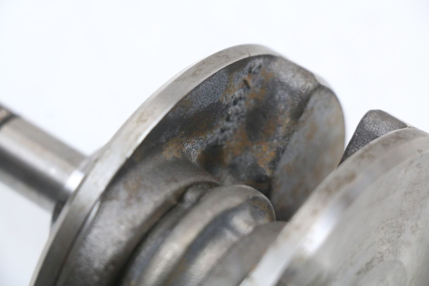 photo de ALBERO MOTORE PIAGGIO X8 125 (2004 - 2007) - Marcature e riferimenti originali