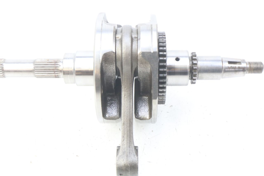 photo de ALBERO MOTORE PIAGGIO X9 EVOLUTION 500 (2003 - 2005) - Dettagli dei punti di fissaggio