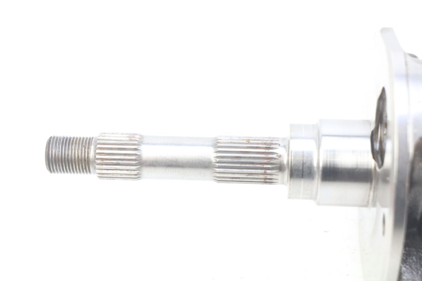 photo de ALBERO MOTORE PIAGGIO X9 EVOLUTION 500 (2003 - 2005) - Ricambio usato controllato