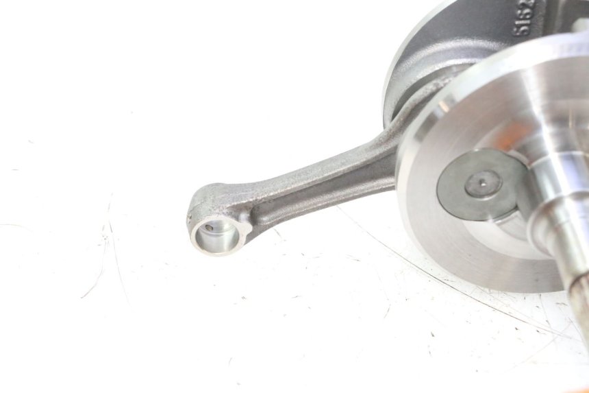 photo de ALBERO MOTORE PIAGGIO X9 EVOLUTION 125 (2003 - 2007) - Vista d'insieme del prodotto