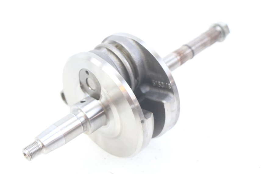 photo de ALBERO MOTORE PIAGGIO XEVO - X EVO 125 (2007 - 2017) - Primo piano tecnico