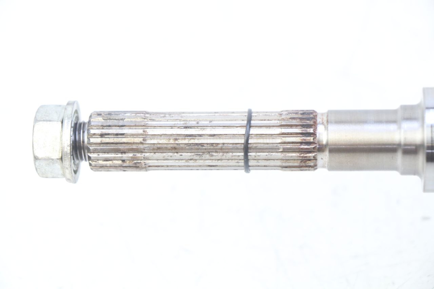 photo de ALBERO MOTORE PIAGGIO XEVO - X EVO 125 (2007 - 2017) - Ricambio usato controllato