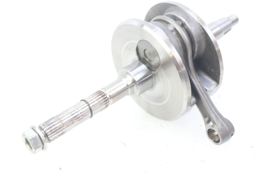 photo de ALBERO MOTORE PIAGGIO XEVO - X EVO 125 (2007 - 2017) - Marcature e riferimenti originali