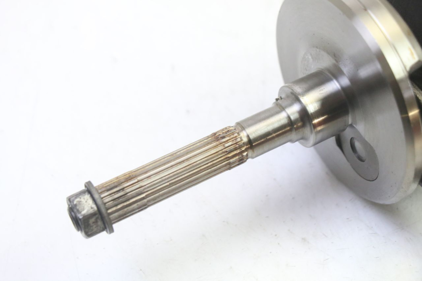 photo de ALBERO MOTORE PIAGGIO XEVO - X EVO 125 (2007 - 2017) - Dettaglio del componente