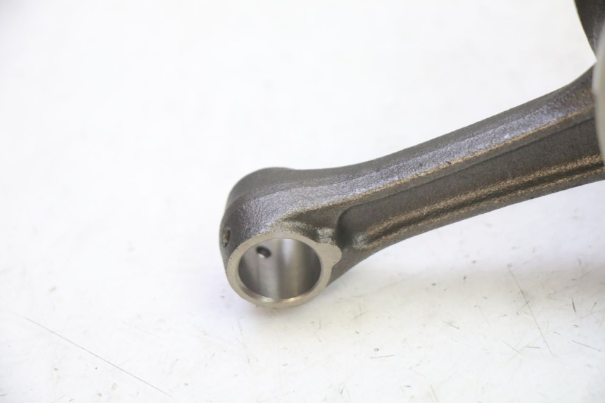 photo de ALBERO MOTORE PIAGGIO XEVO - X EVO 125 (2007 - 2017) - Primo piano tecnico