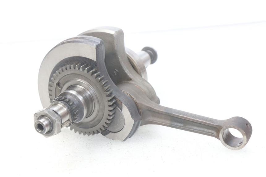 photo de ALBERO MOTORE SUZUKI XF FREEWIND 650 (1997 - 2003) - Vista principale