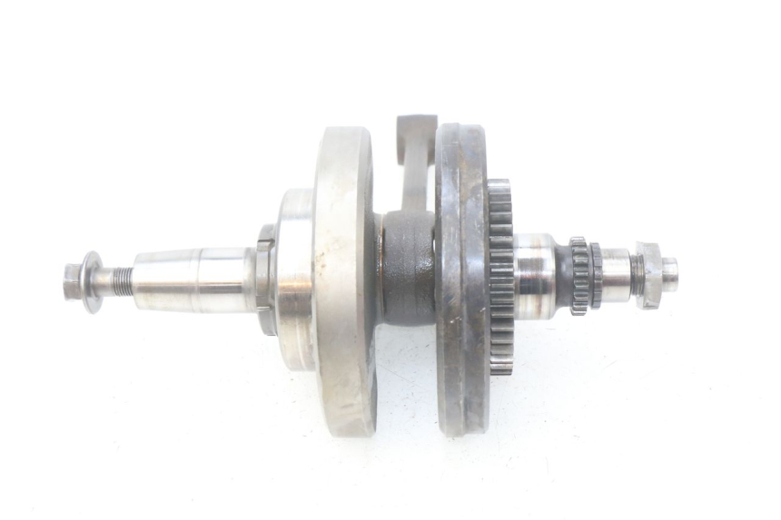 photo de ALBERO MOTORE SUZUKI XF FREEWIND 650 (1997 - 2003) - Zoom sullo stato d'uso