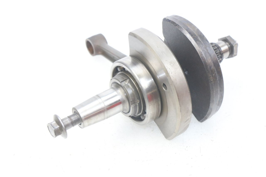 photo de ALBERO MOTORE SUZUKI XF FREEWIND 650 (1997 - 2003) - Altra angolazione