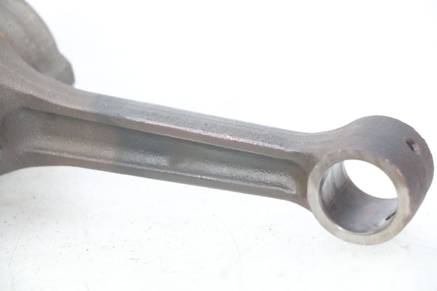 photo de ALBERO MOTORE SUZUKI XF FREEWIND 650 (1997 - 2003) - Stato della superficie e materiale