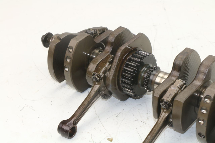 photo de Albero motore YAMAHA XJN DIVERSION 600 (2000 - 2003) - Altra vista dell'articolo