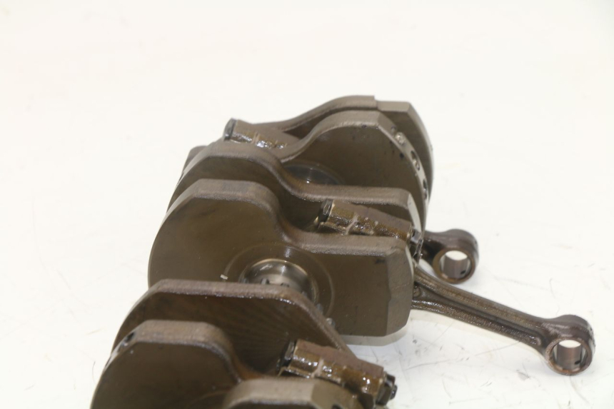 photo de Albero motore YAMAHA XJN DIVERSION 600 (2000 - 2003) - Altra angolazione