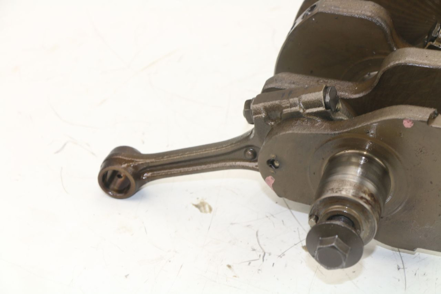 photo de Albero motore YAMAHA XJN DIVERSION 600 (2000 - 2003) - Primo piano tecnico