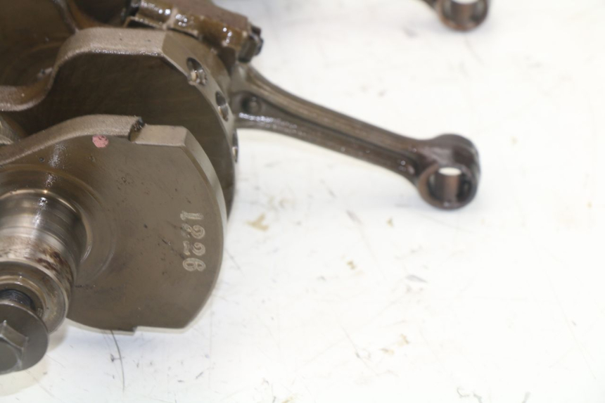 photo de Albero motore YAMAHA XJN DIVERSION 600 (2000 - 2003) - Vista d'insieme del prodotto