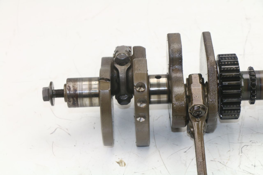 photo de Albero motore YAMAHA XJN DIVERSION 600 (2000 - 2003) - Ricambio usato controllato