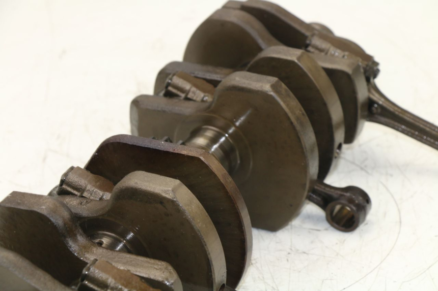 photo de Albero motore YAMAHA XJS DIVERSION 600 (1997 - 1999) - Dettaglio del componente