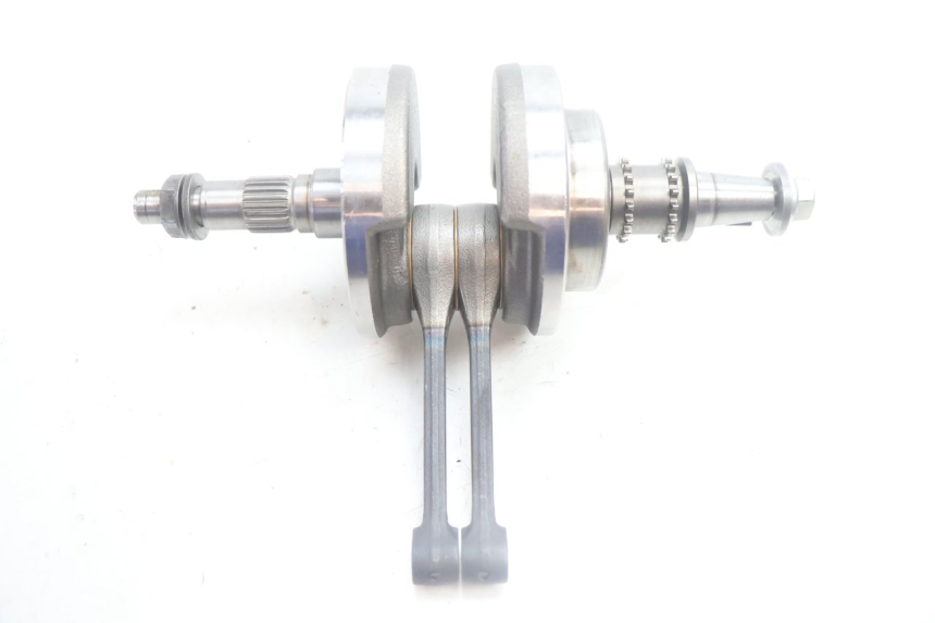 photo de ALBERO MOTORE HONDA XLV VARADERO 125 (2007 - 2012) - Vista principale