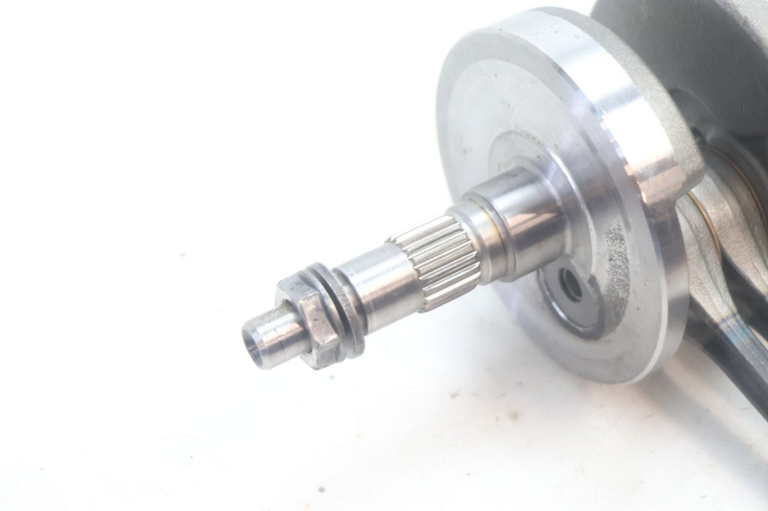 photo de ALBERO MOTORE HONDA XLV VARADERO 125 (2007 - 2012) - Dettaglio del componente