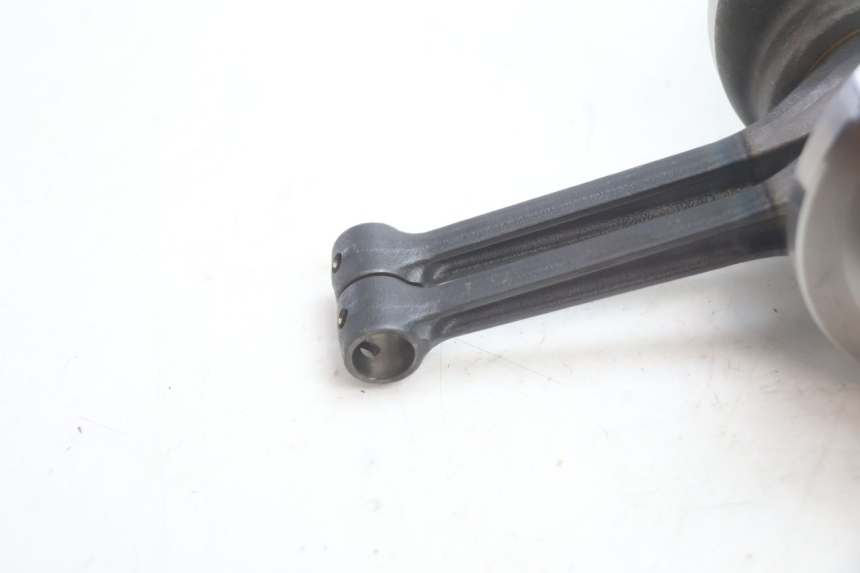photo de ALBERO MOTORE HONDA XLV VARADERO 125 (2007 - 2012) - Primo piano tecnico
